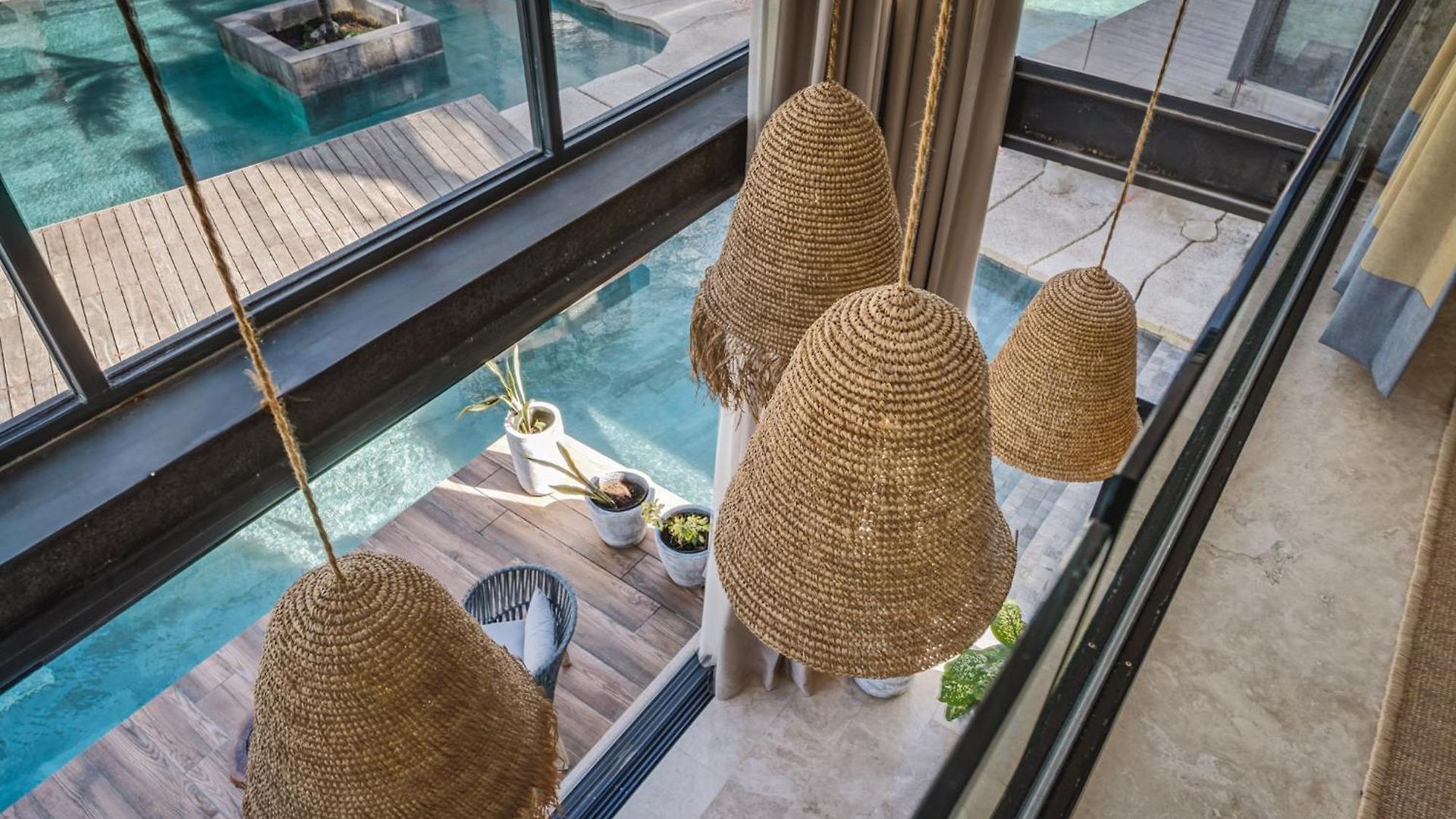 1br Swim Up Loft W Cenote Big Gym Pools Apartamento Tulum