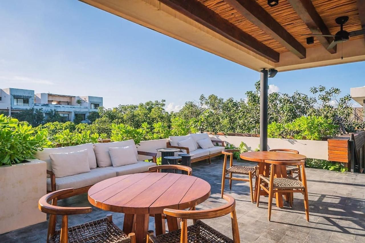 Apartamento Romantic Garden W Private Pool Access