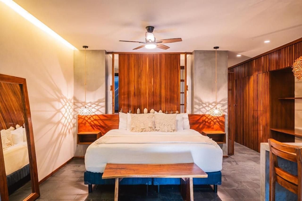 Romantic Garden W Private Pool Access Apartamento *