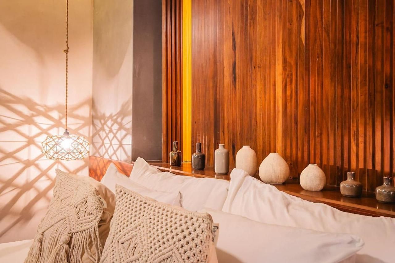 Romantic Garden W Private Pool Access Apartamento *