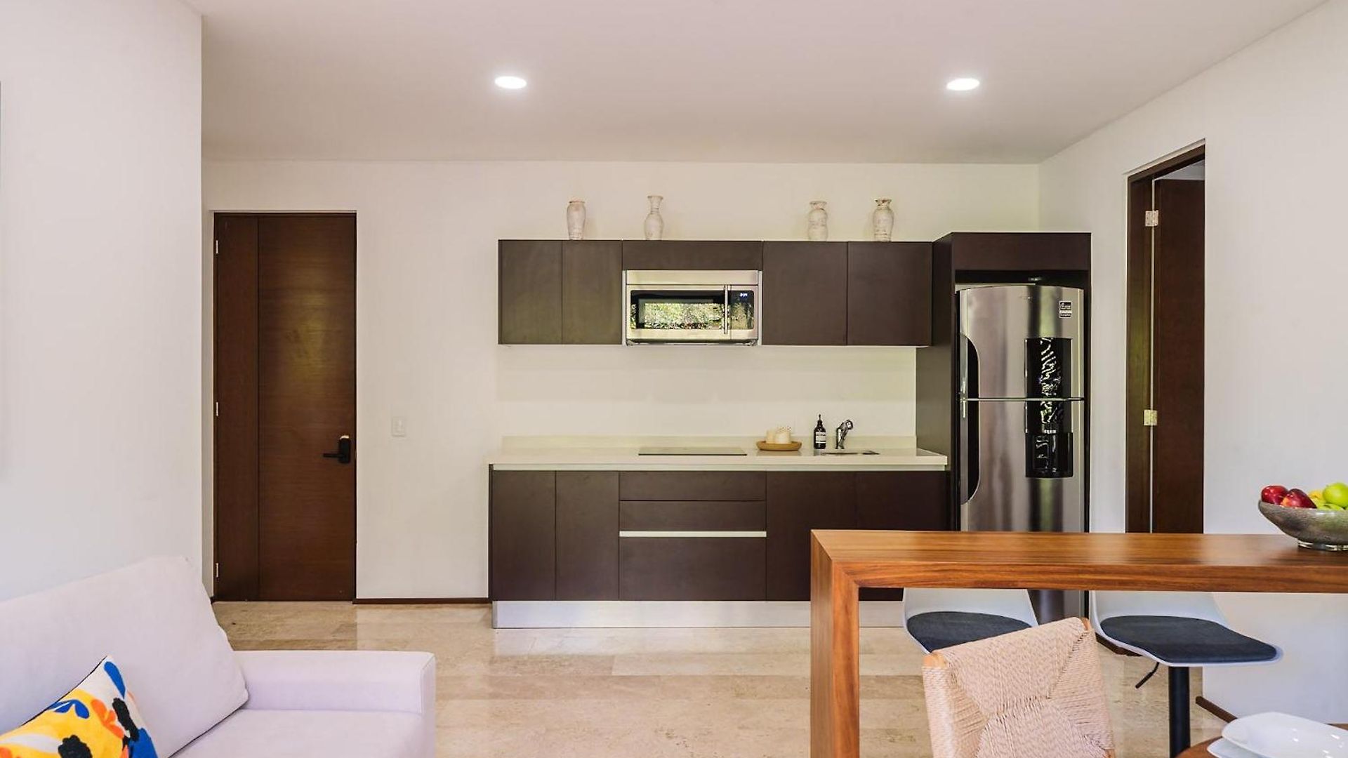 2br Sun Lover's Nest W Gym Rooftop