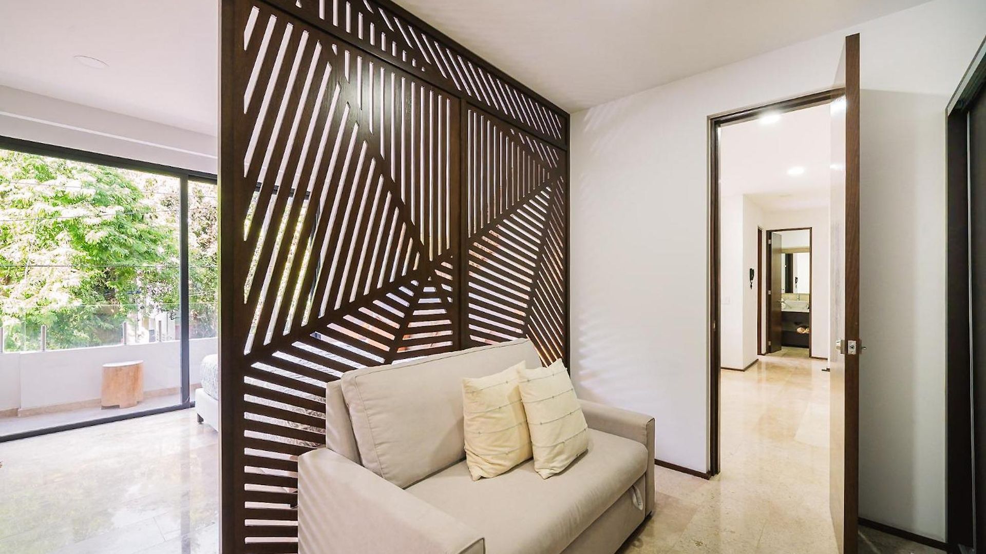 2br Sun Lover's Nest W Gym Rooftop * Tulum