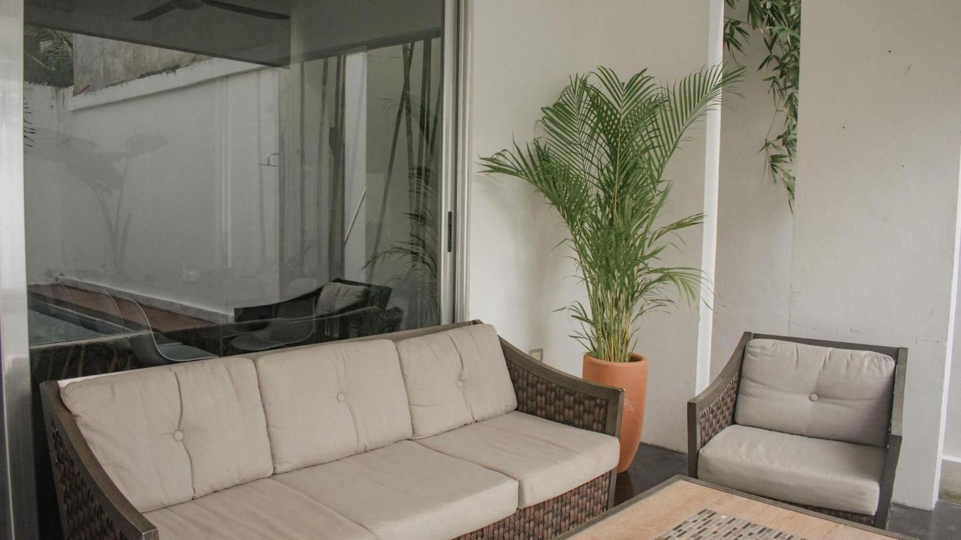 Chill Hostal Tulum