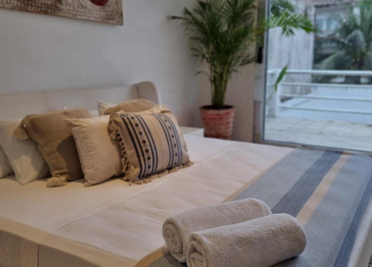 Chill Hostal Tulum