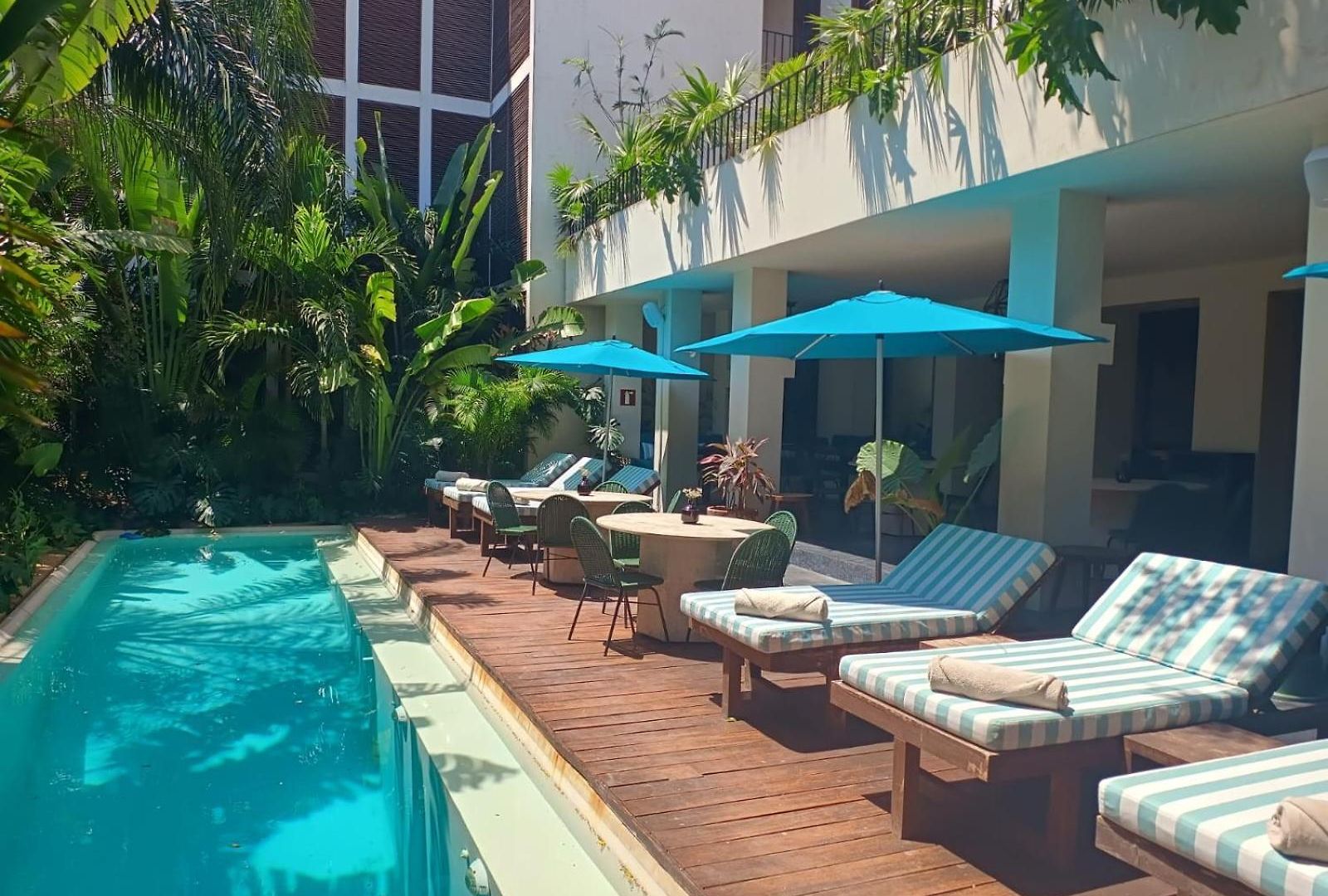 Downtown (adults Only) 5*