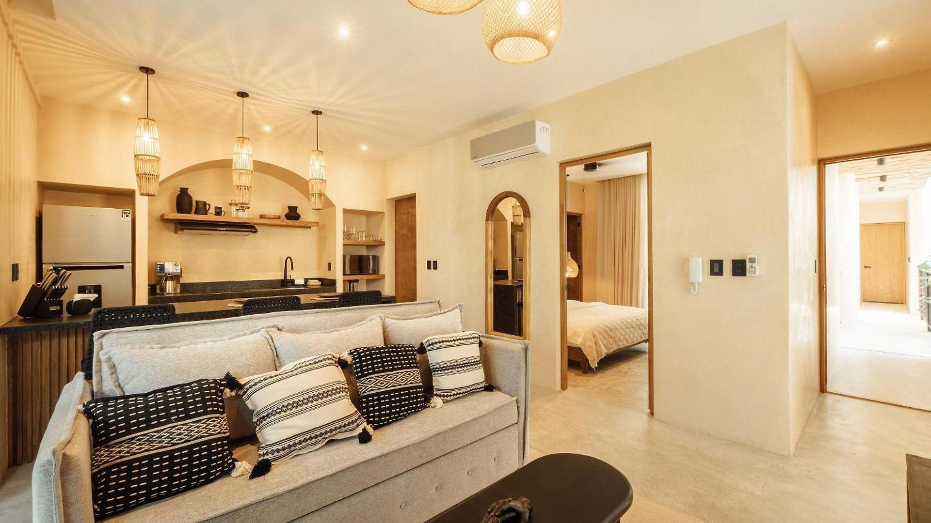 Holiday home Satori