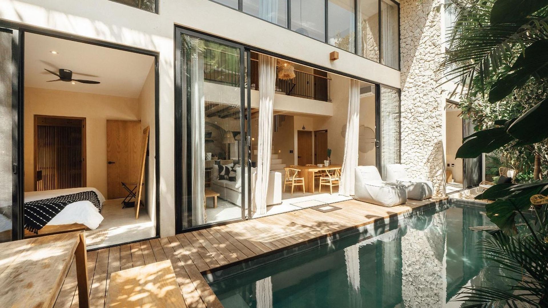 Satori Holiday home