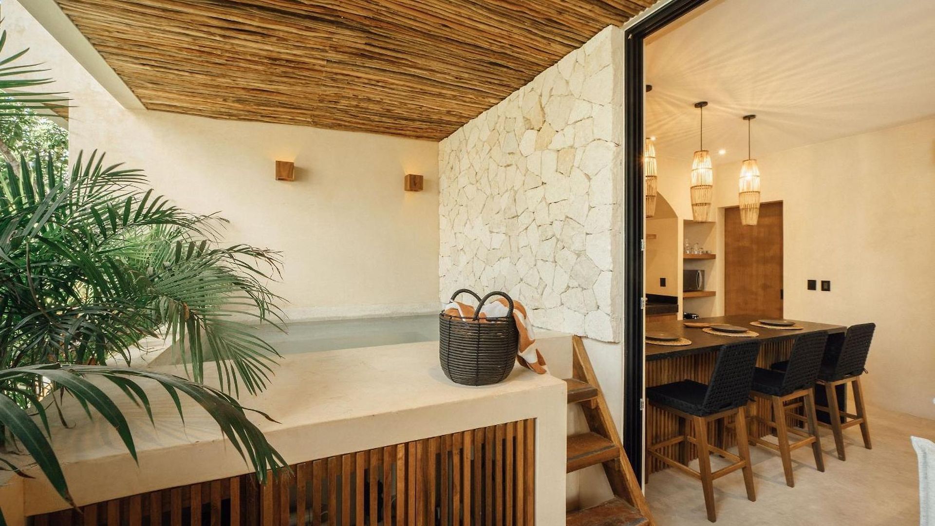 Satori Holiday home