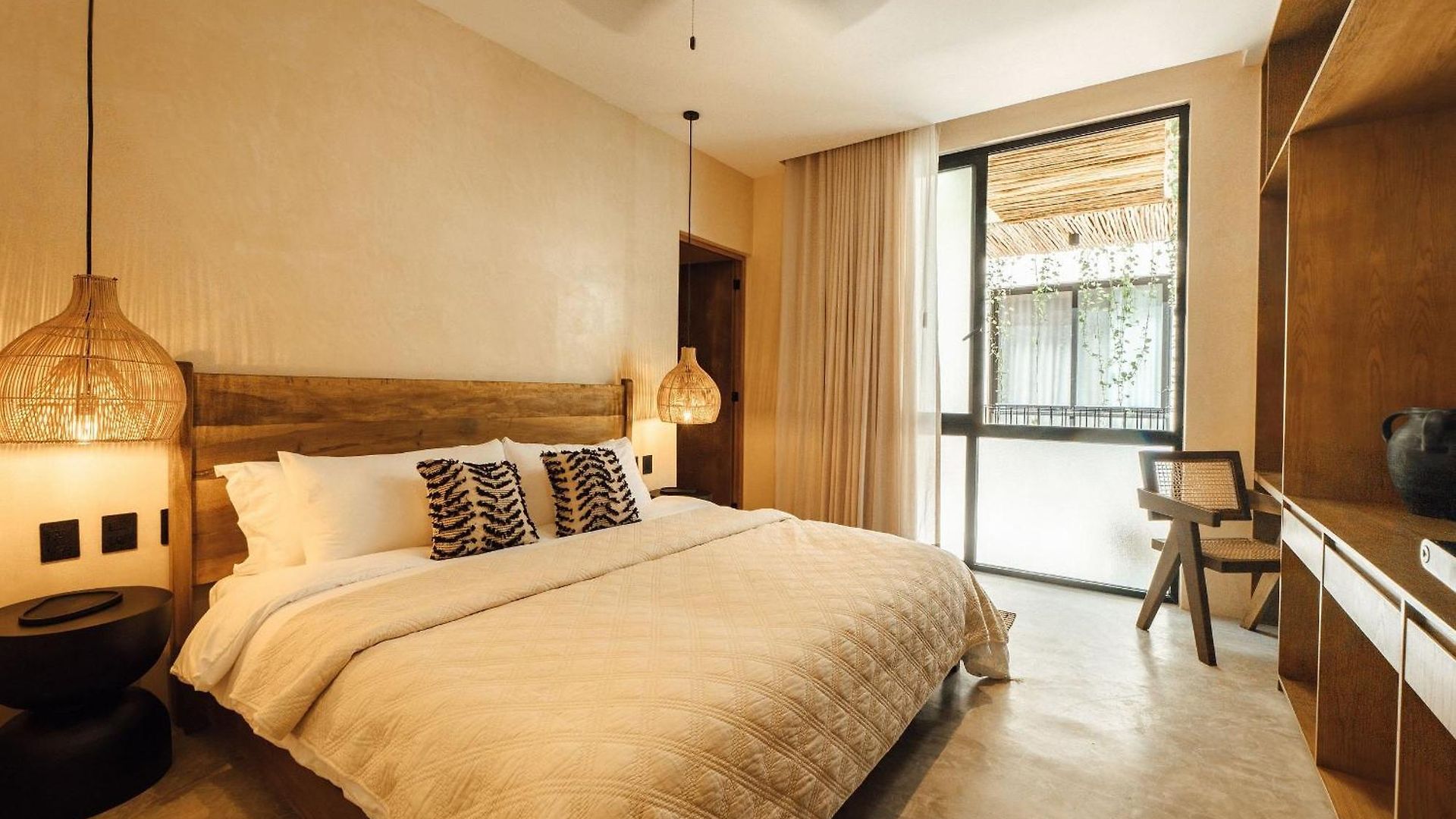 Satori Holiday home