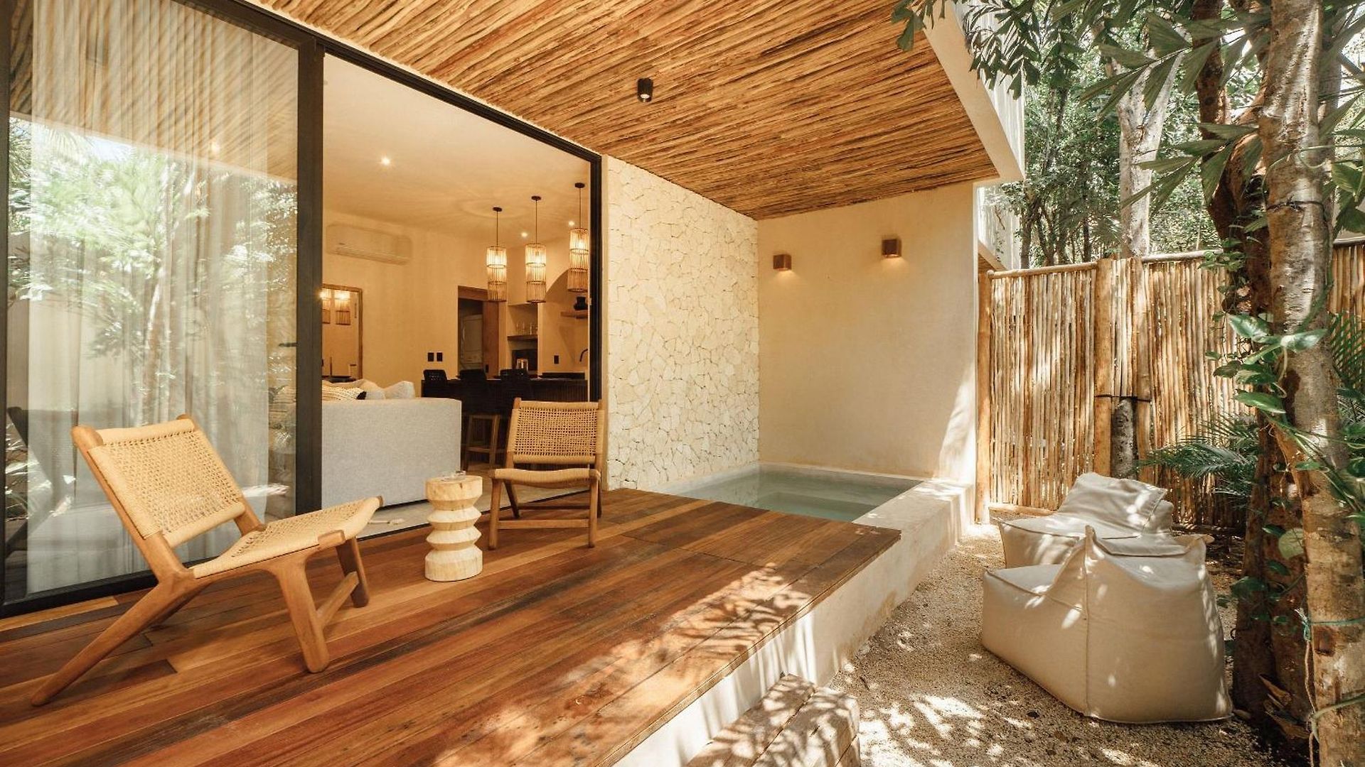 Satori Holiday home Tulum