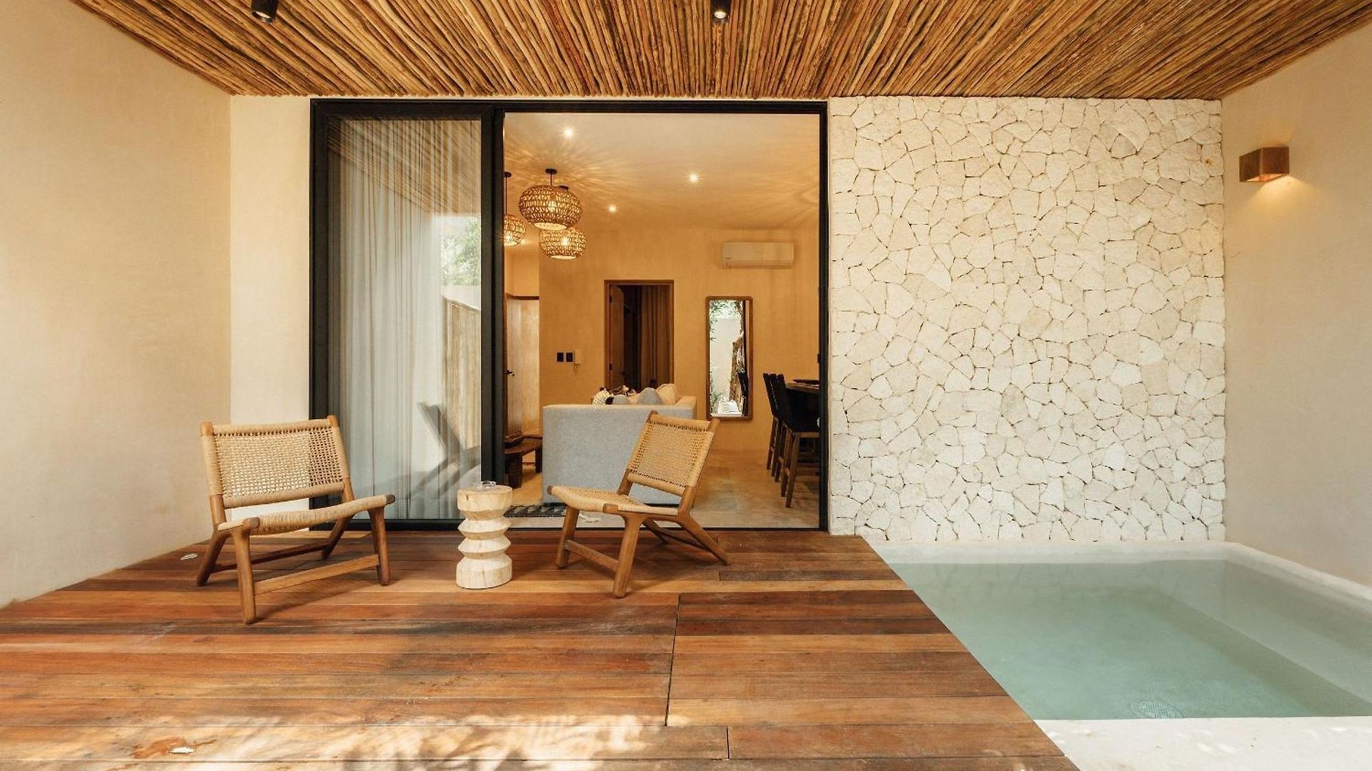 Satori * Tulum