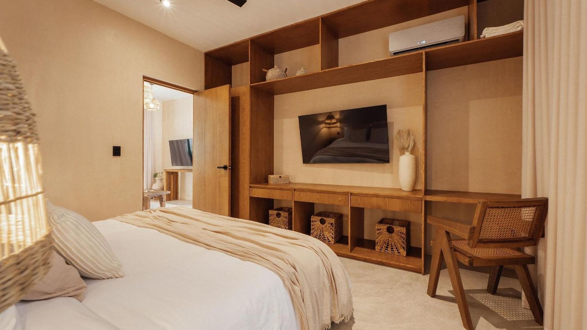 Holiday home Satori