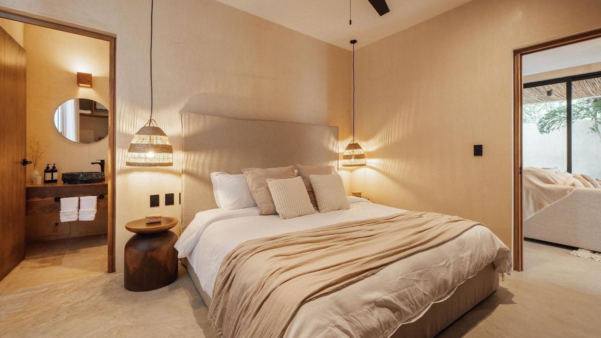 Holiday home Satori Tulum
