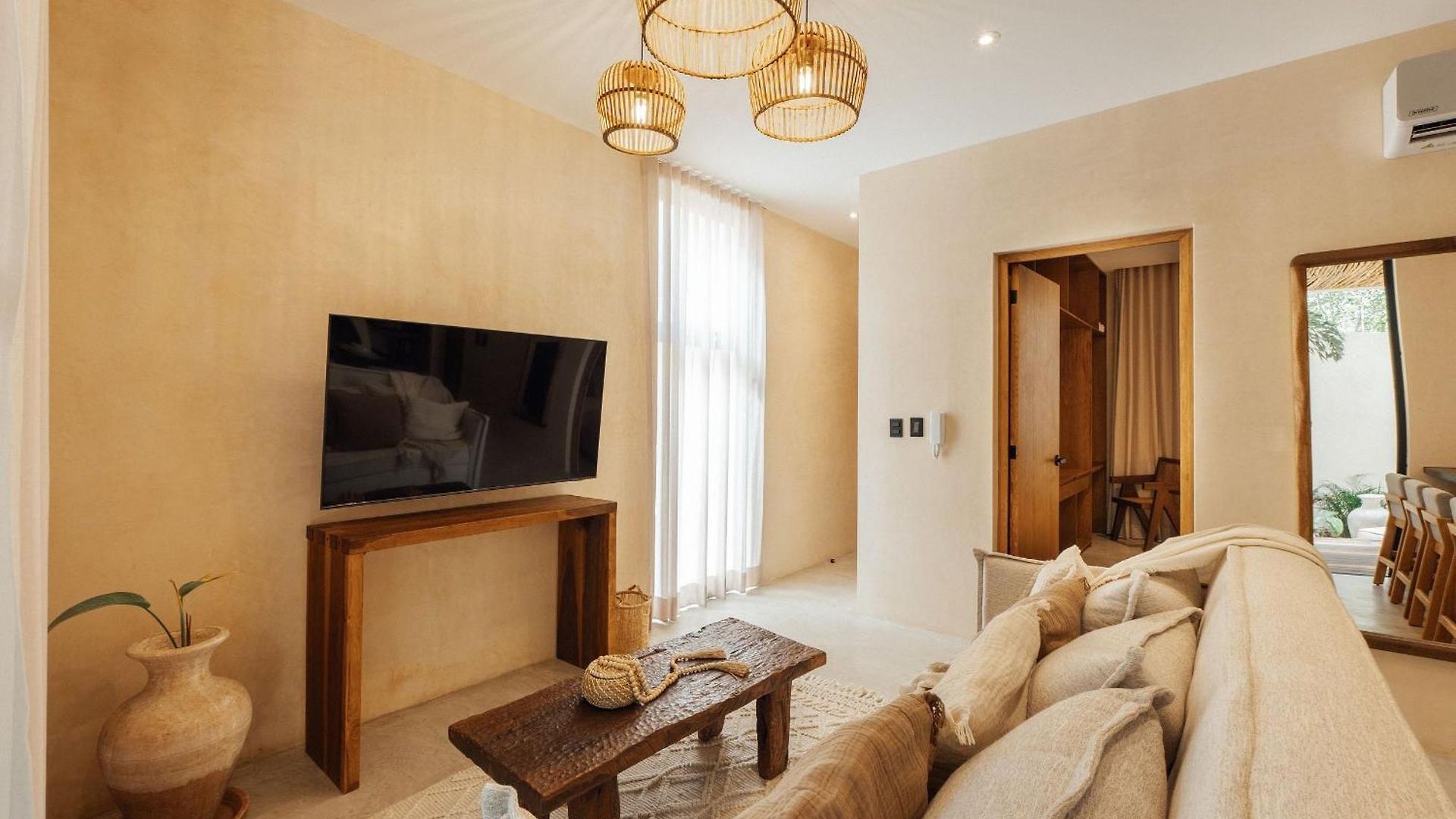 Holiday home Satori *