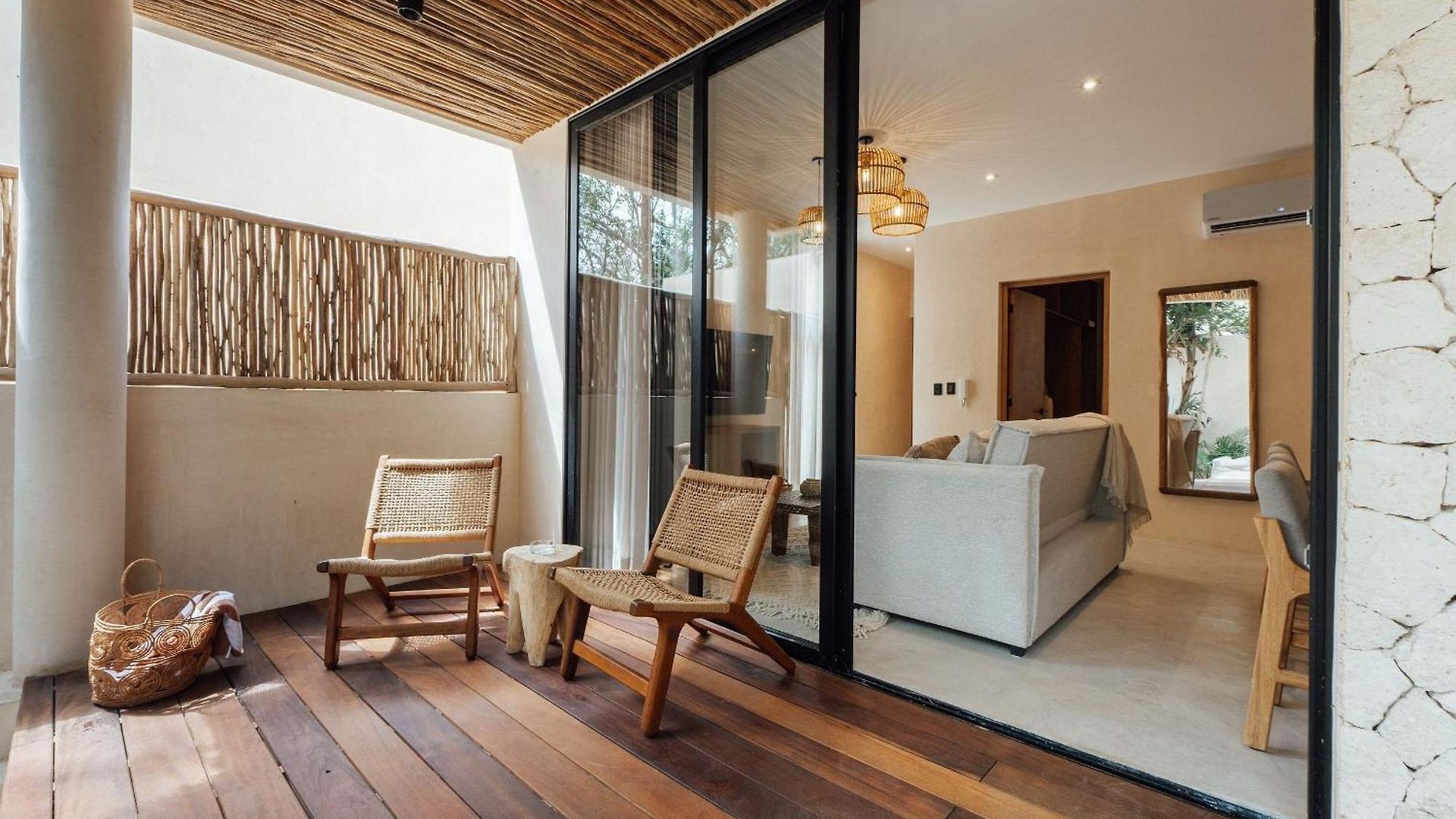 Satori * Tulum