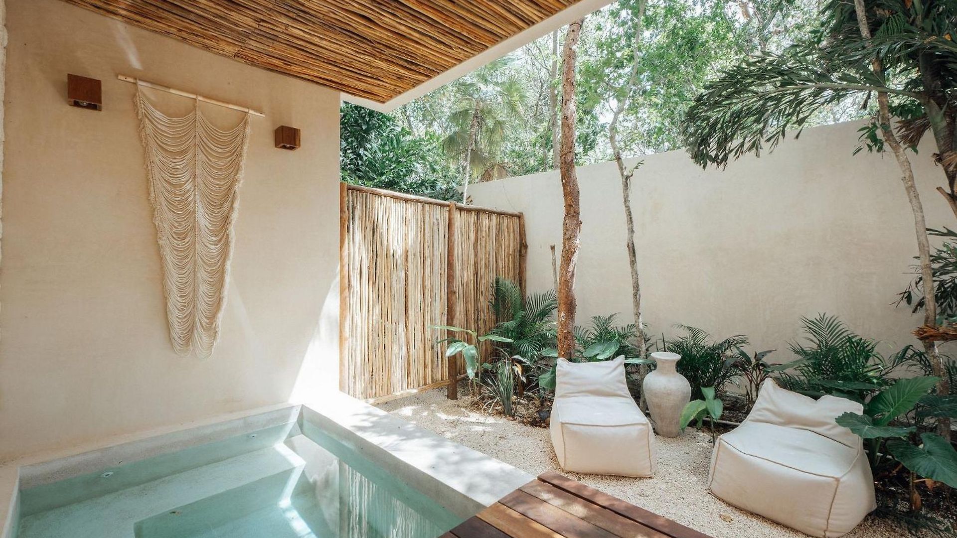 Satori Holiday home