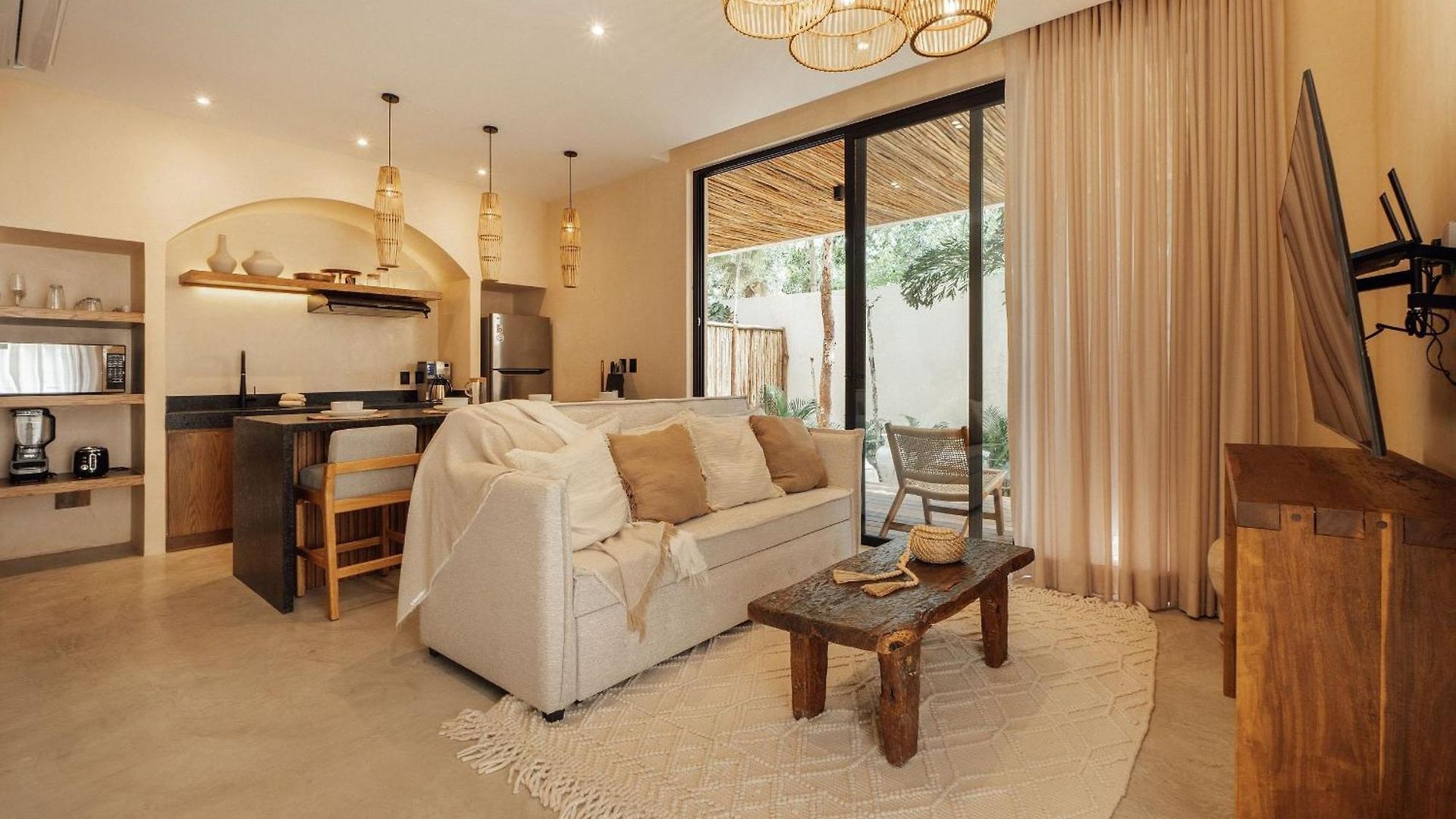 Satori Holiday home *