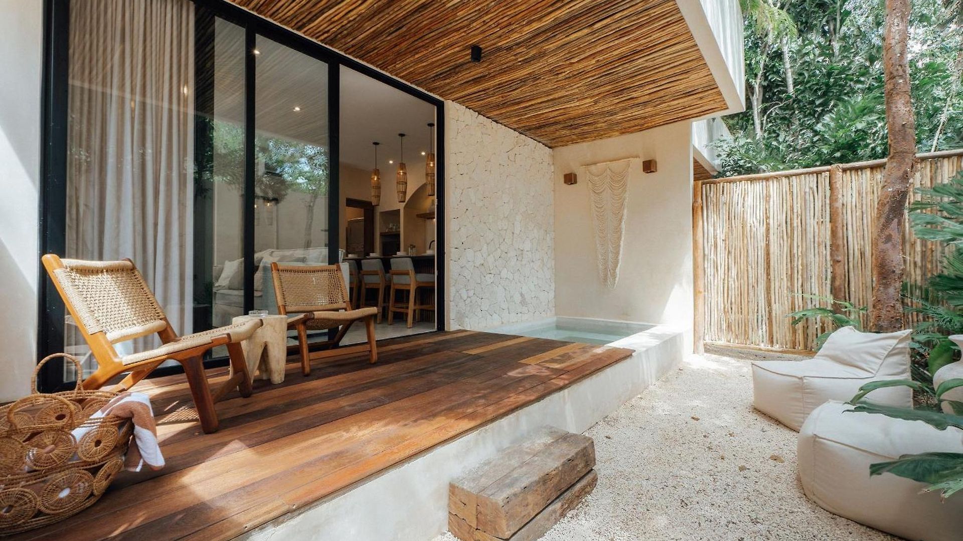 Holiday home Satori *