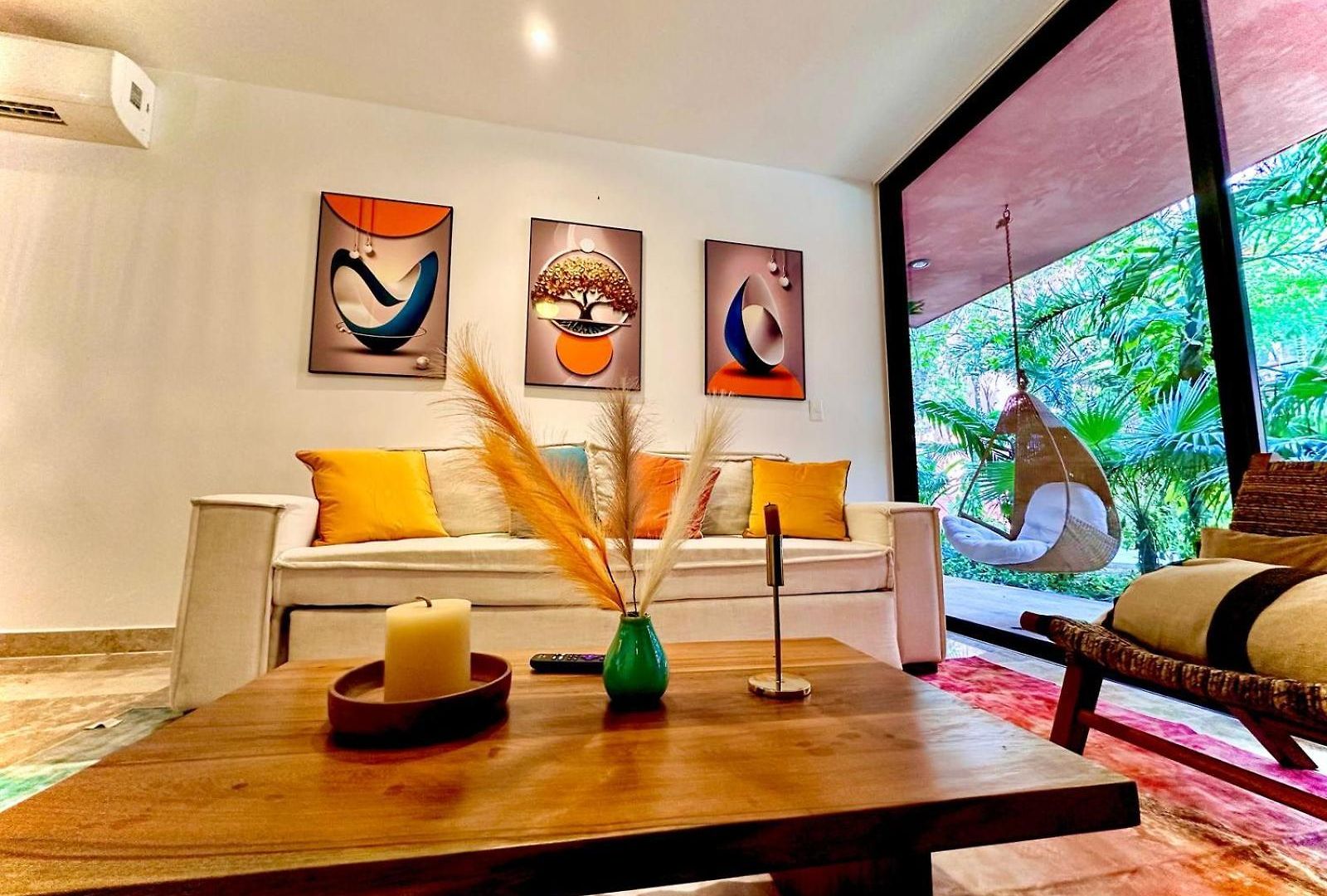 Caribbean Soul Aparthotel *
