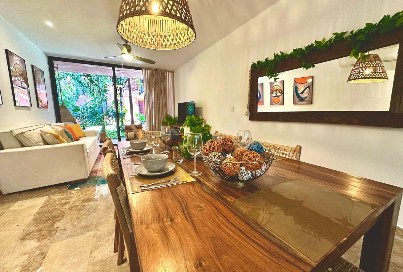 Caribbean Soul Aparthotel *
