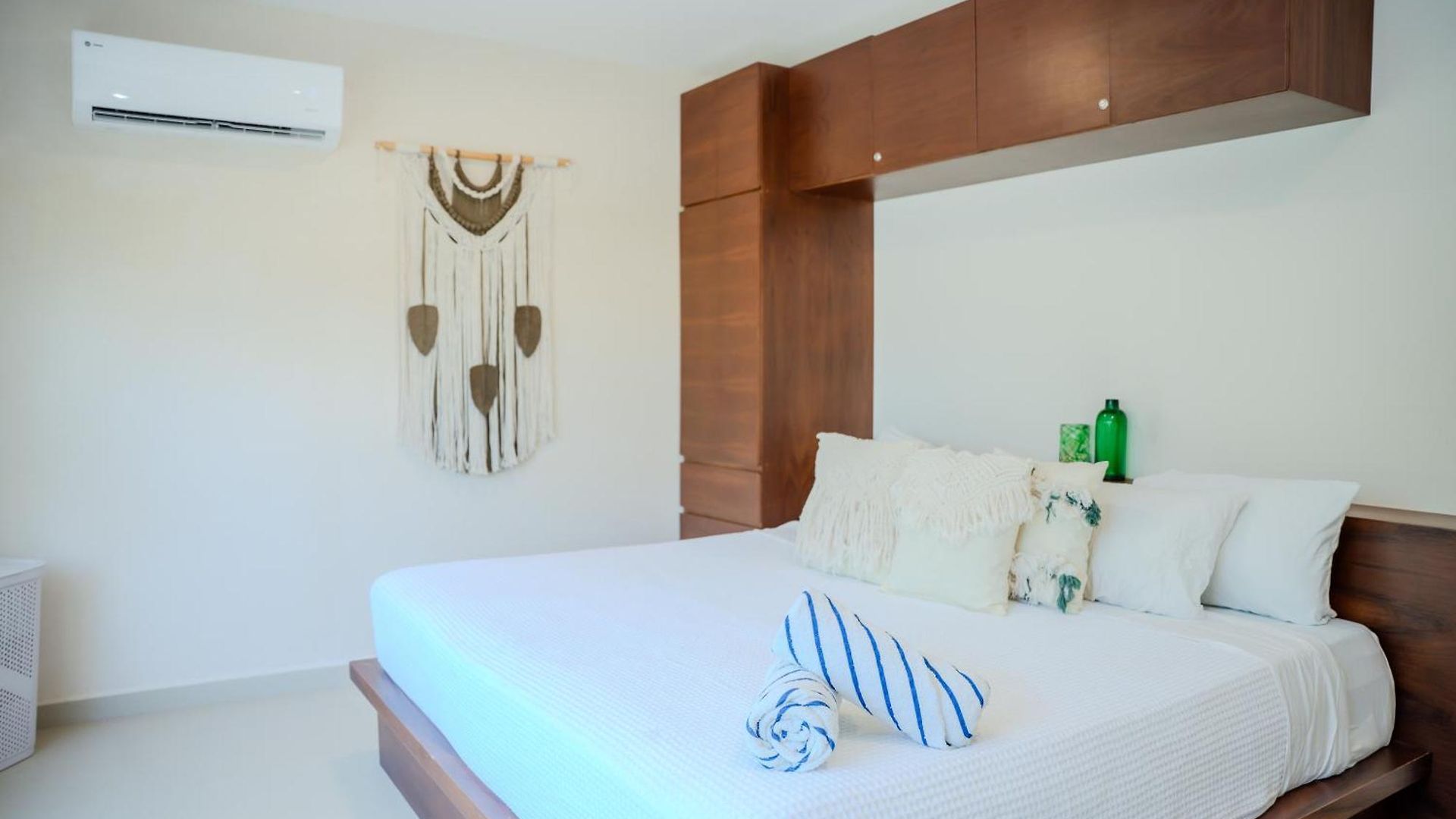 Сasa de vacaciones The Garden Residences By Casago *
