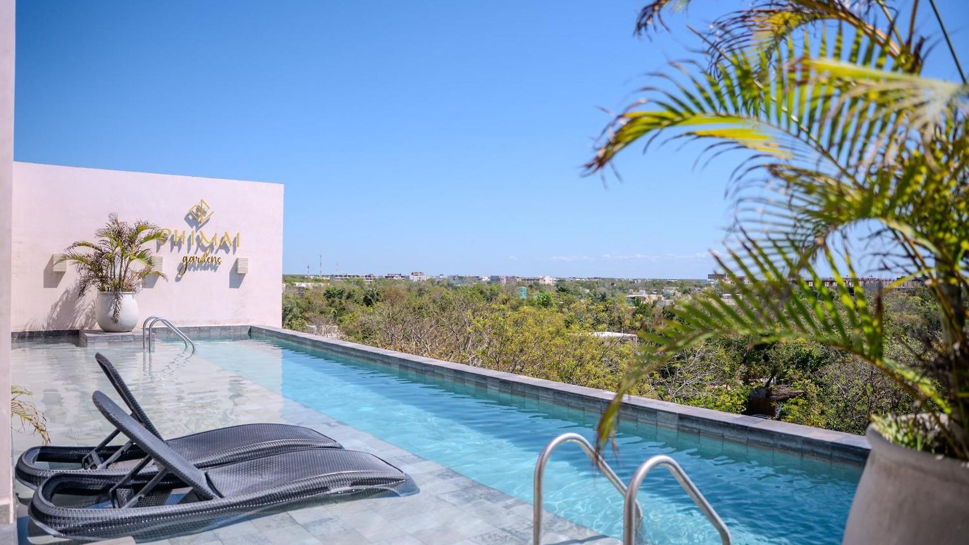 Сasa de vacaciones The Garden Residences By Casago *