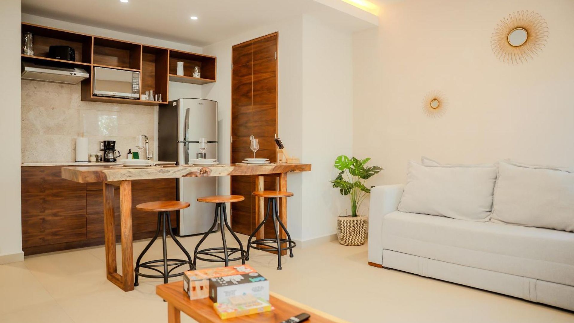 The Garden Residences By Casago * Tulum