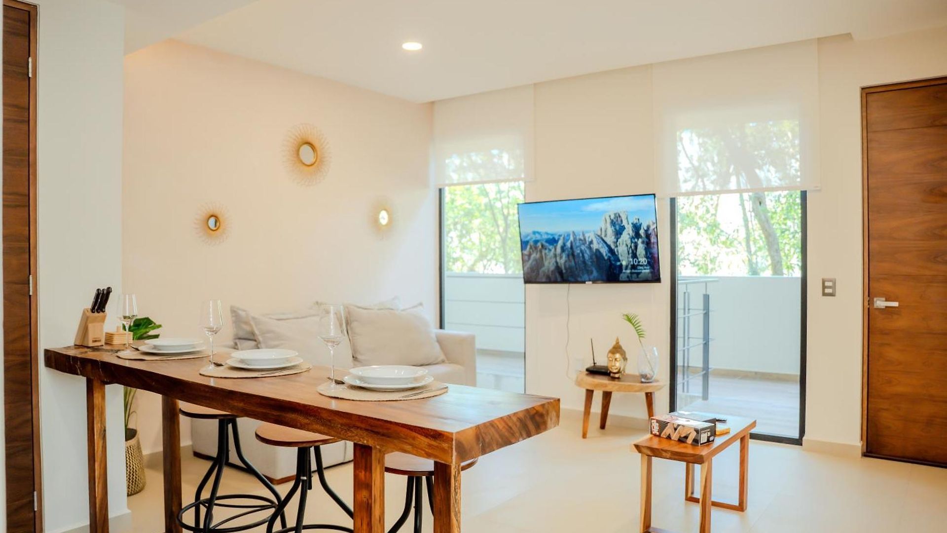 The Garden Residences By Casago Сasa de vacaciones *