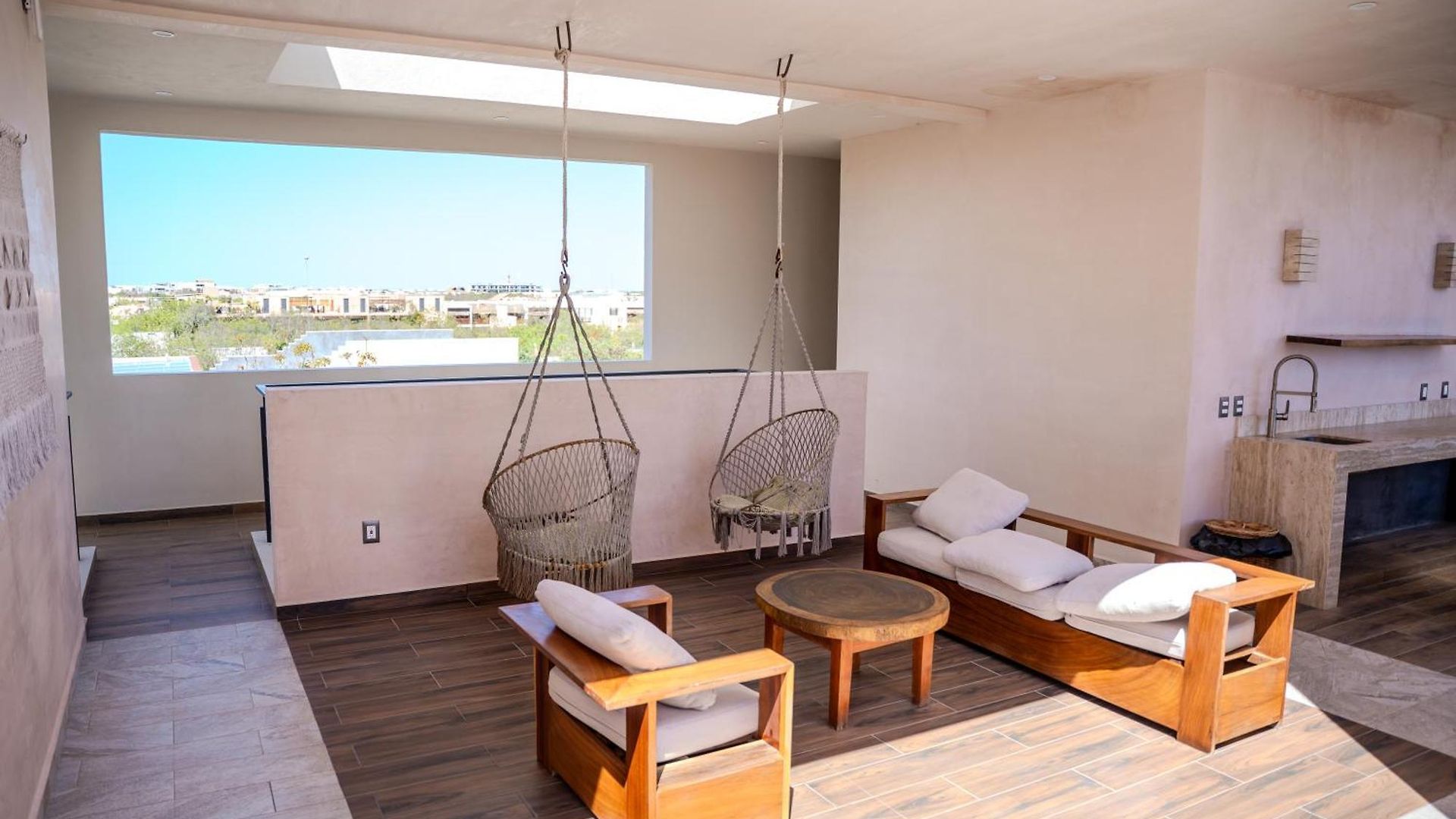 The Garden Residences By Casago Tulum
