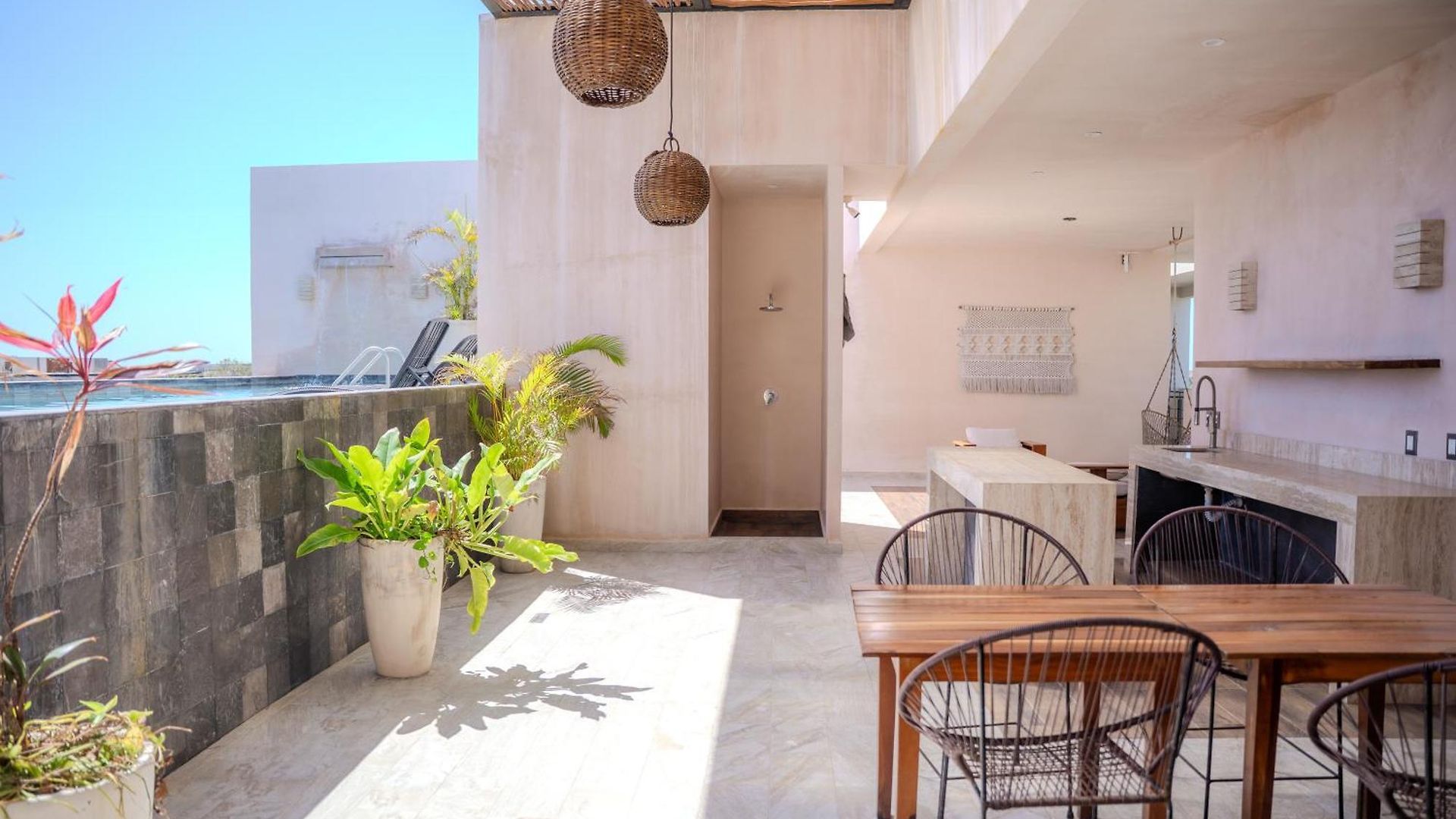The Garden Residences By Casago Сasa de vacaciones Tulum