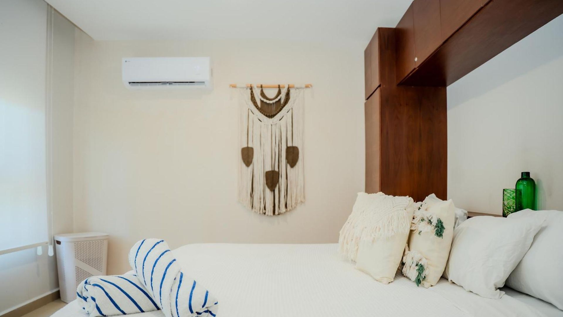The Garden Residences By Casago Сasa de vacaciones *