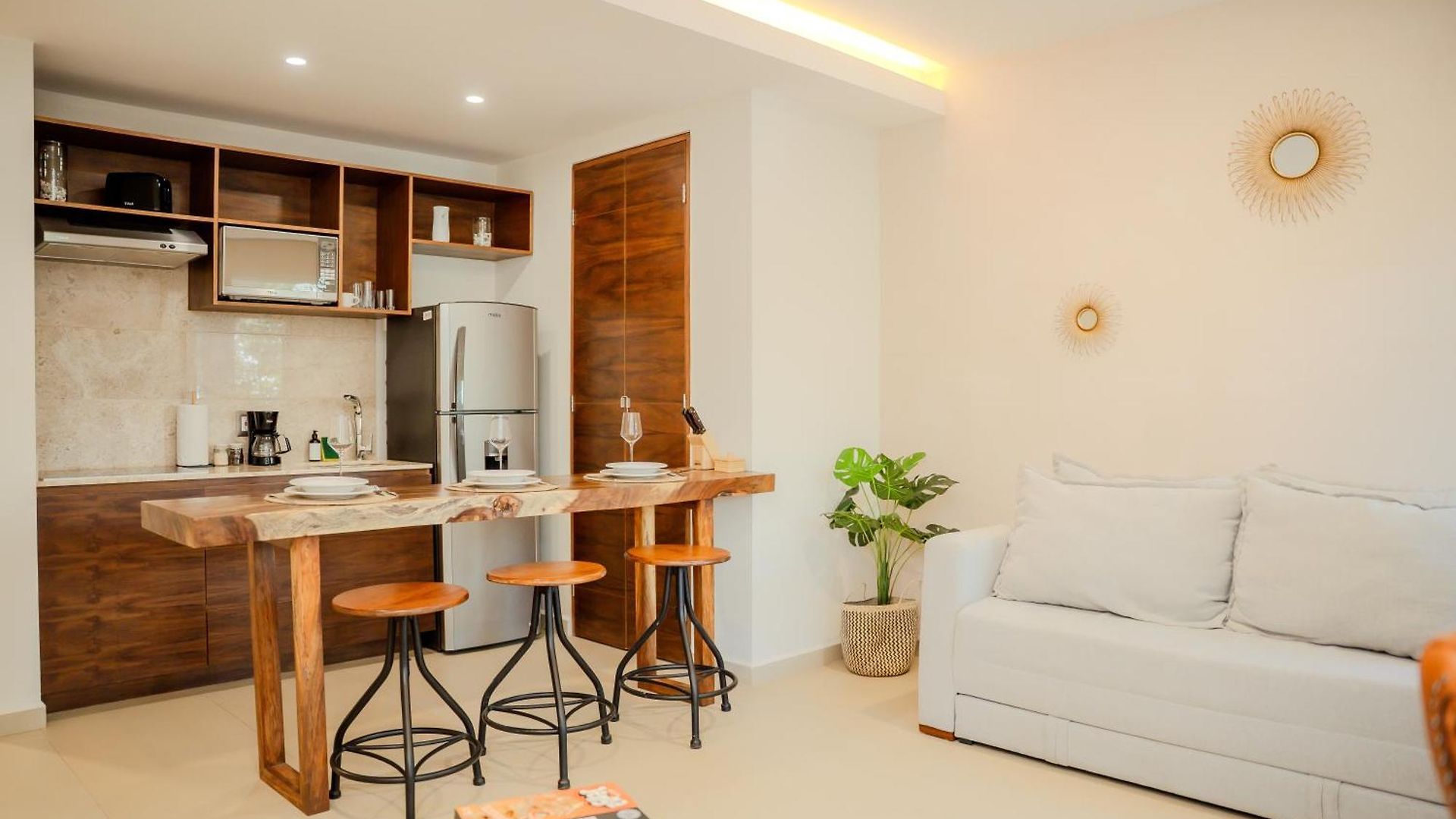 Сasa de vacaciones The Garden Residences By Casago *