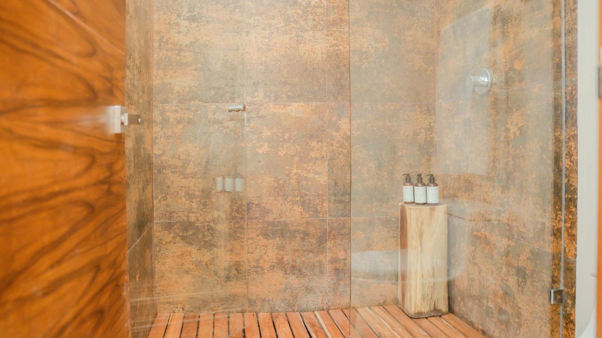 Сasa de vacaciones The Garden Residences By Casago Tulum