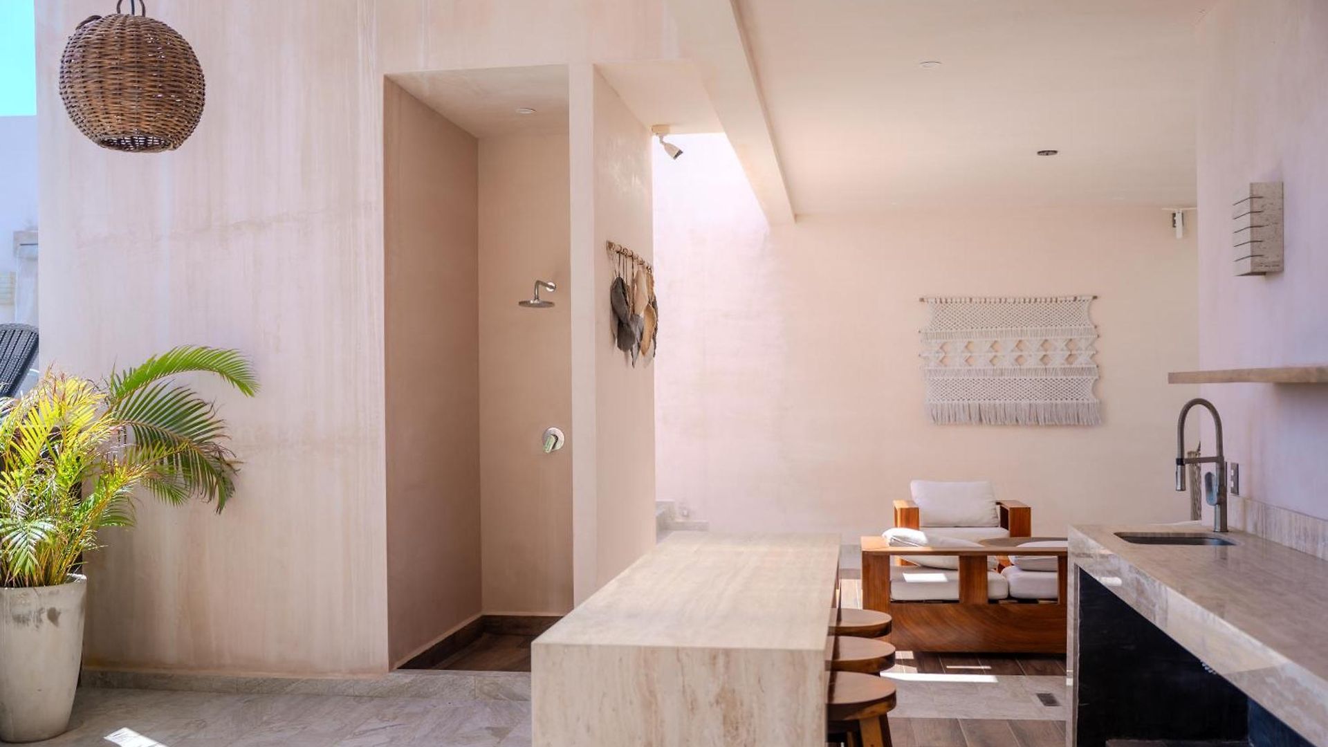 Сasa de vacaciones The Garden Residences By Casago *