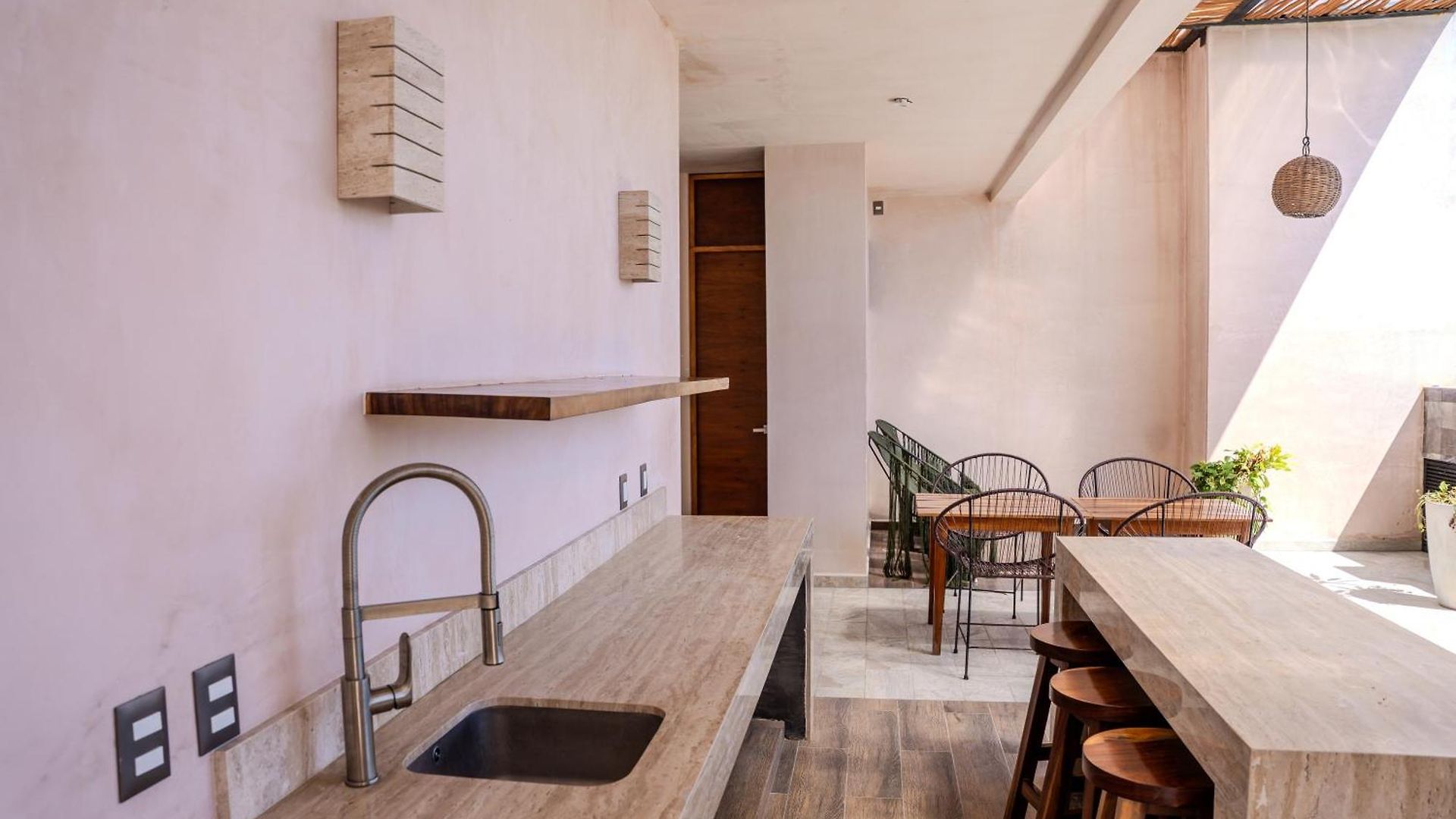 The Garden Residences By Casago Tulum