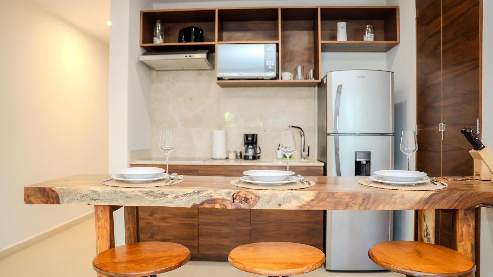 Сasa de vacaciones The Garden Residences By Casago Tulum