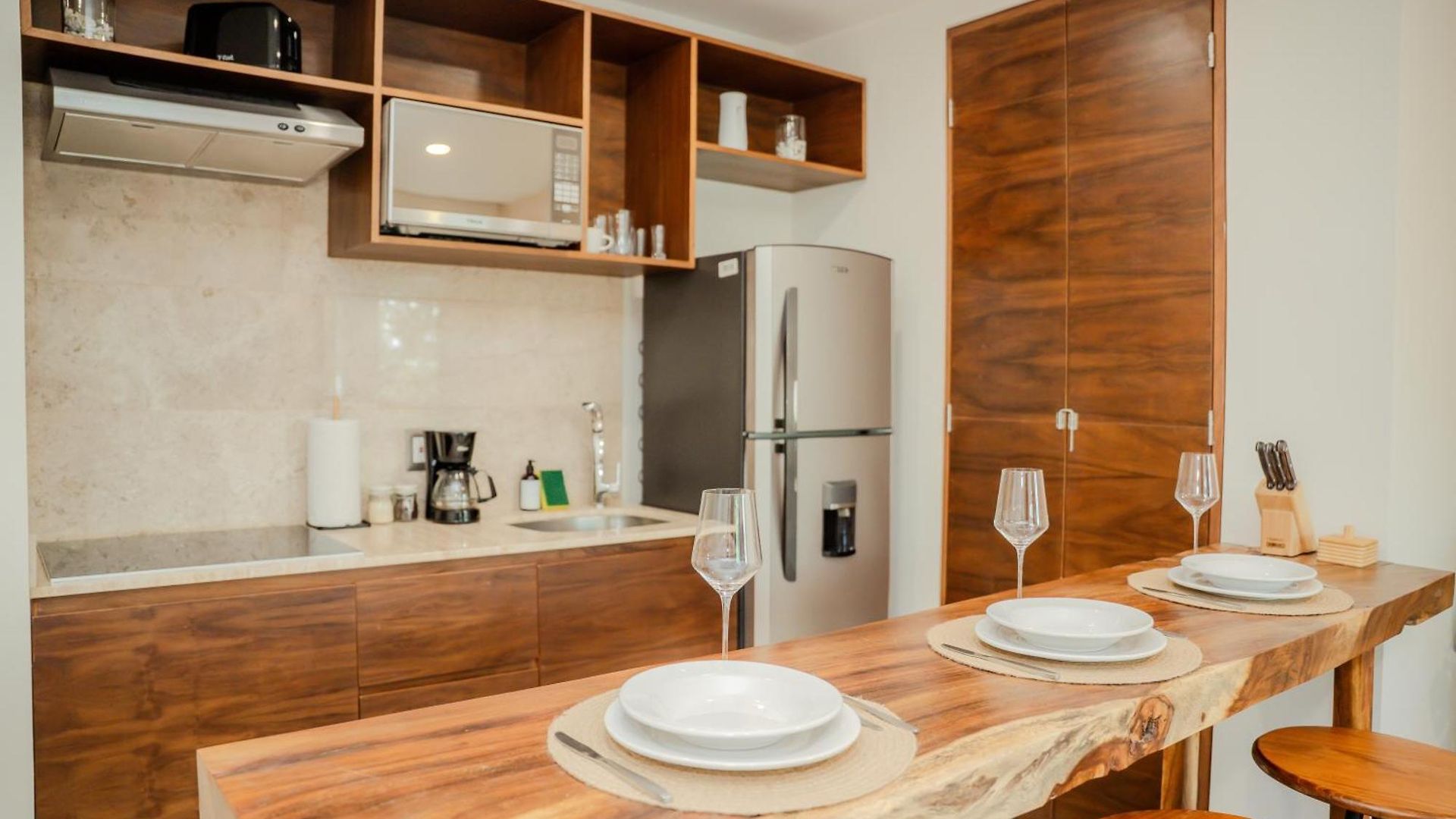 The Garden Residences By Casago Сasa de vacaciones *