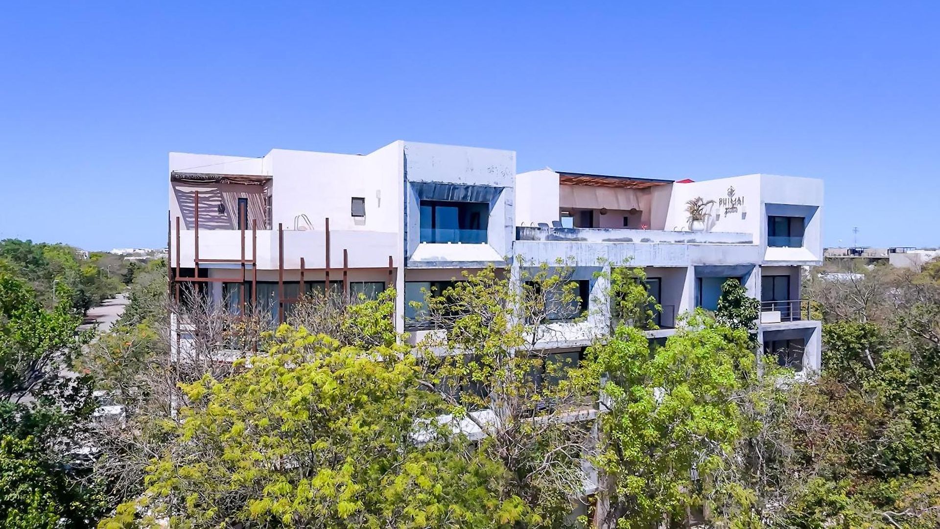 The Garden Residences By Casago * Tulum