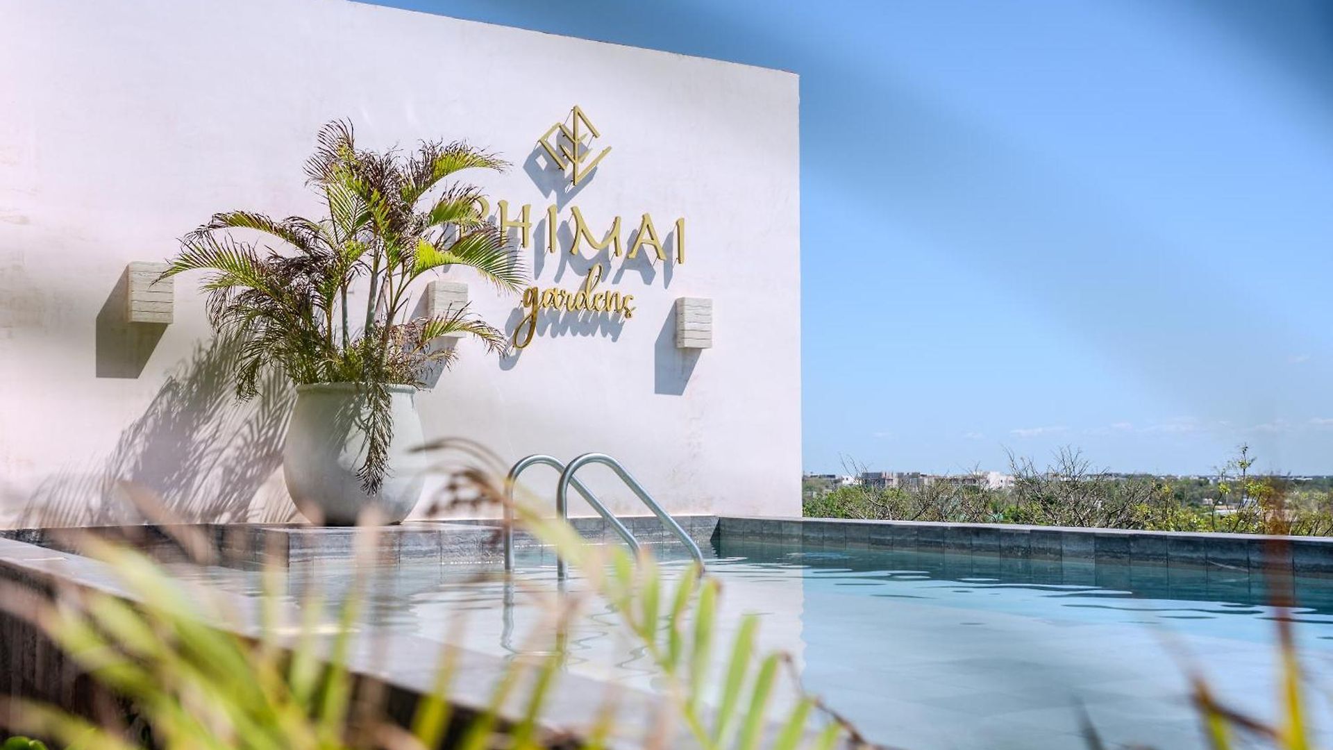 The Garden Residences By Casago Сasa de vacaciones
