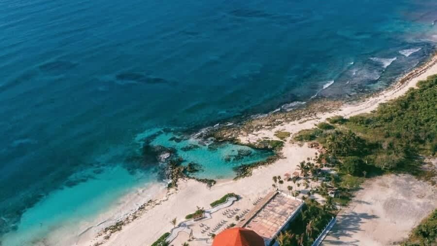 Pv Premium Residences By Waves Сasa de vacaciones *