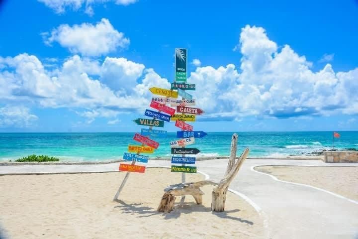 Pv Premium Residences By Waves Сasa de vacaciones Tulum