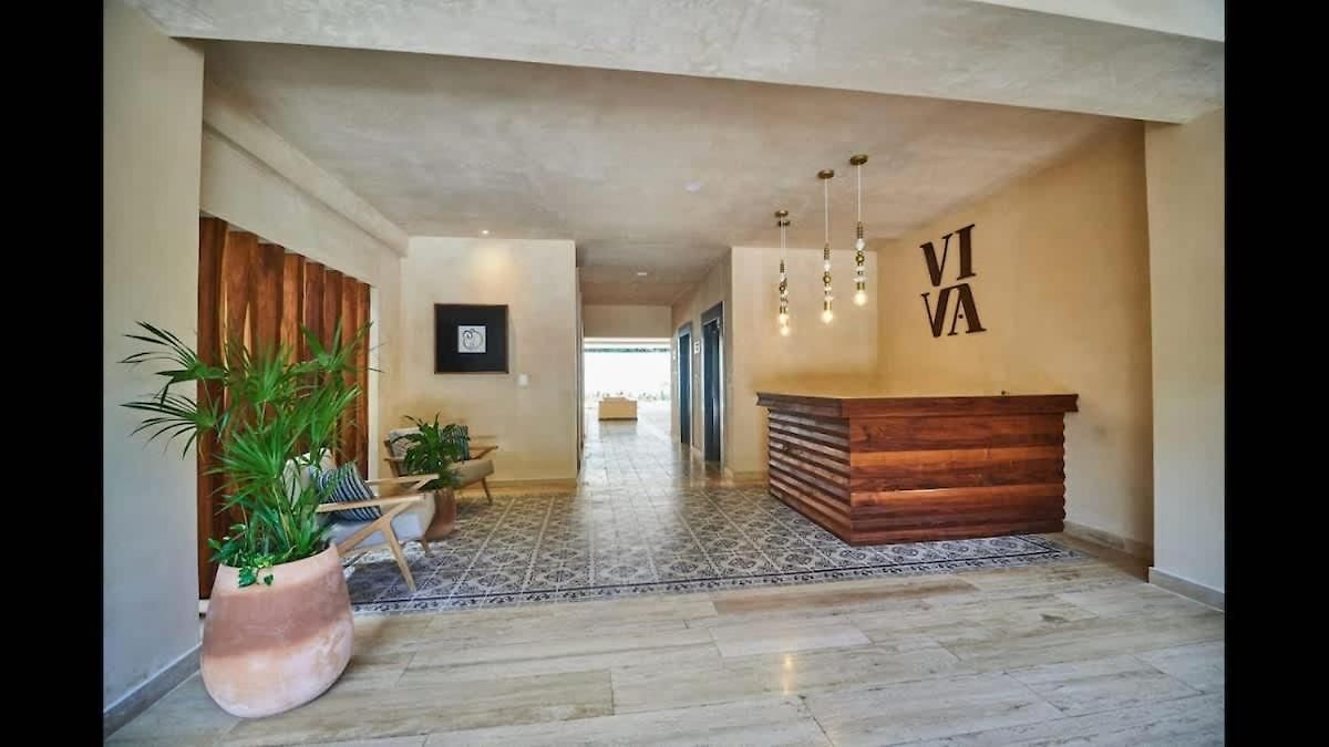 Pv Premium Residences By Waves Сasa de vacaciones Tulum