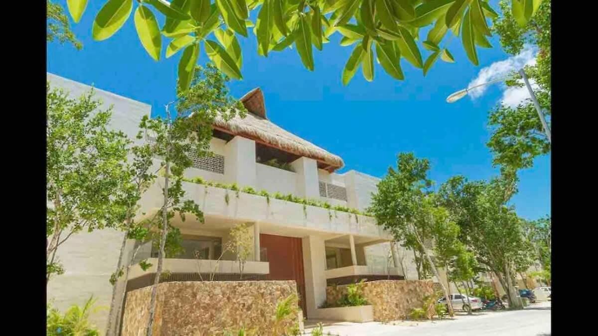 Сasa de vacaciones Pv Premium Residences By Waves Tulum