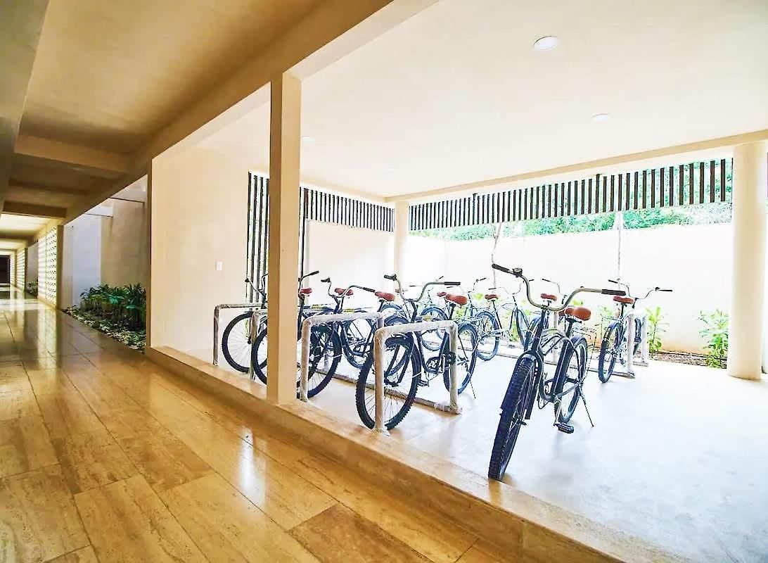 Pv Premium Residences By Waves * Tulum