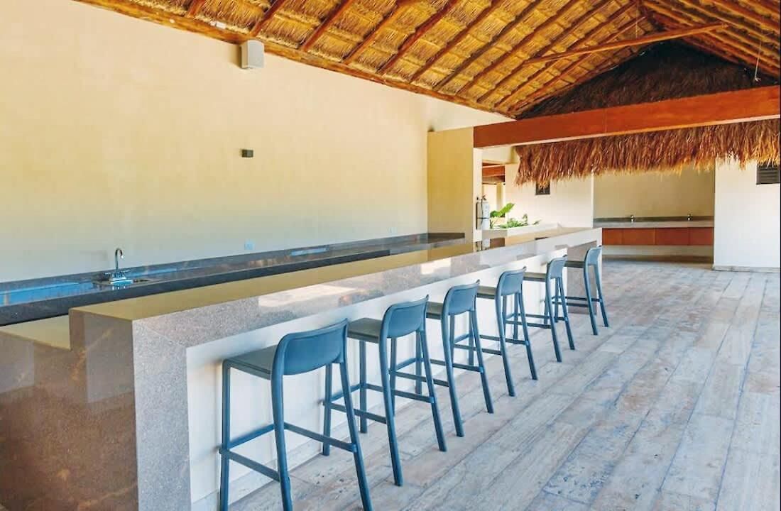 Сasa de vacaciones Pv Premium Residences By Waves Tulum