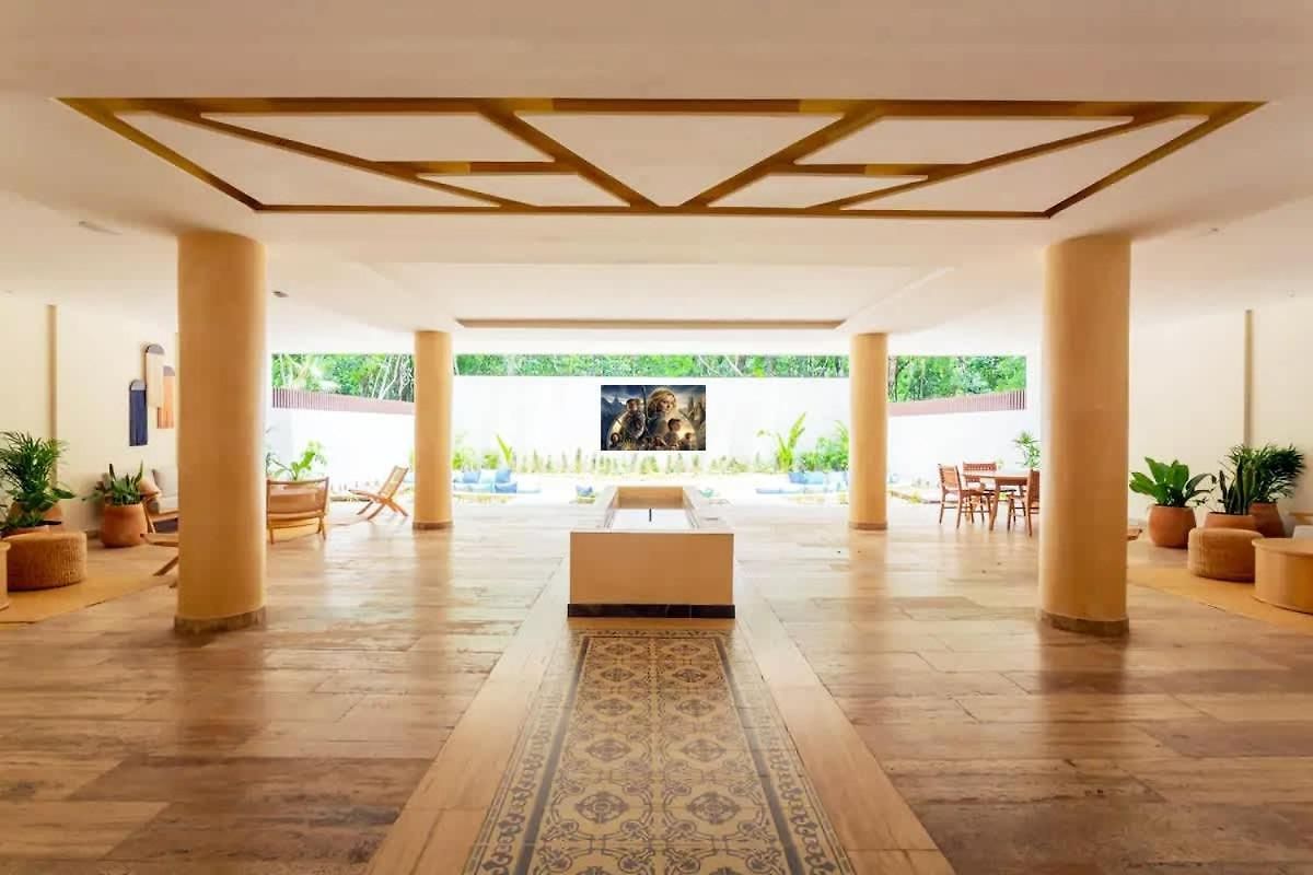 Pv Premium Residences By Waves Tulum