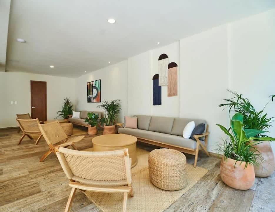 Pv Premium Residences By Waves Сasa de vacaciones *