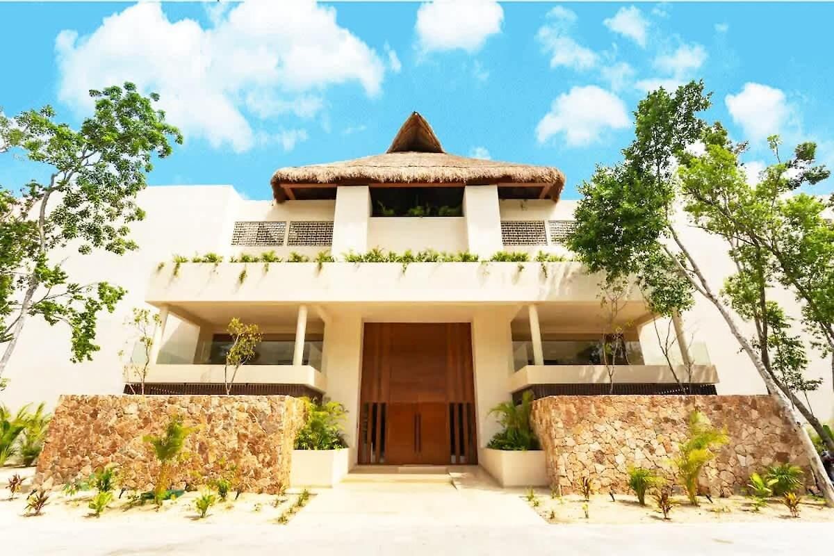 Pv Premium Residences By Waves * Tulum