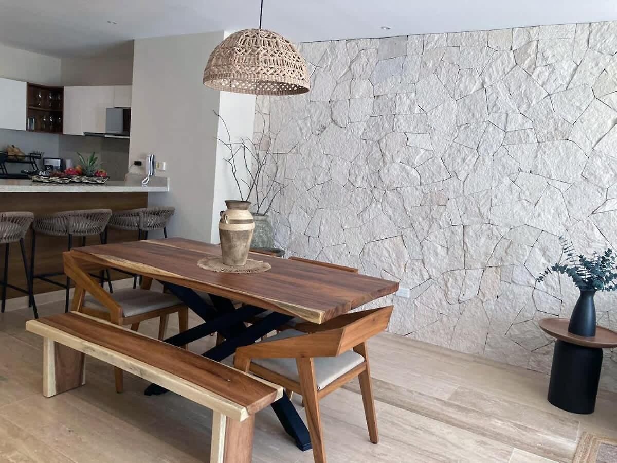 Pv Premium Residences By Waves Сasa de vacaciones *
