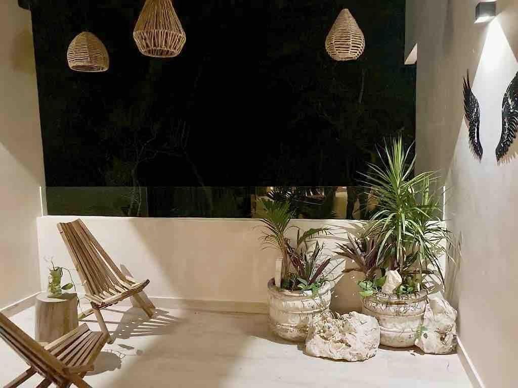 Pv Premium Residences By Waves Сasa de vacaciones Tulum